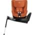 Автокресло Britax Roemer Dualfix Pro M Golden Cognac