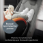 Автокресло Britax Roemer Dualfix Pro M Golden Cognac