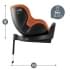 Автокресло Britax Roemer Dualfix Pro M Golden Cognac