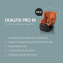 Автокресло Britax Roemer Dualfix Pro M Golden Cognac