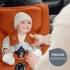 Автокресло Britax Roemer Dualfix Pro M Golden Cognac