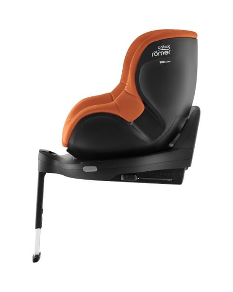 Автокресло Britax Roemer Dualfix Pro M Golden Cognac