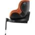 Автокресло Britax Roemer Dualfix Pro M Golden Cognac