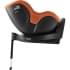 Автокресло Britax Roemer Dualfix Pro M Golden Cognac