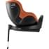 Автокресло Britax Roemer Dualfix Pro M Golden Cognac