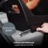Автокресло Britax Roemer Dualfix Pro M Golden Cognac