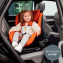 Автокресло Britax Roemer Dualfix Pro M Golden Cognac