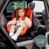 Автокресло Britax Roemer Dualfix Pro M Golden Cognac