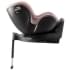 Автокресло Britax Roemer Dualfix Pro M Style (0-18 кг), Dusty Rose (Розовый)