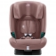 Автокресло Britax Roemer Evolvafix (9-36 кг), Dusty Rose (Розовый)