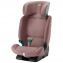 Автокресло Britax Roemer Evolvafix (9-36 кг), Dusty Rose (Розовый)