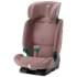 Автокресло Britax Roemer Evolvafix (9-36 кг), Dusty Rose (Розовый)