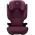 Автокресло Britax Roemer Kidfix M i-SIZE Burgundy Red