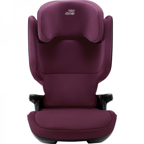 Автокресло Britax Roemer Kidfix M i-SIZE Burgundy Red