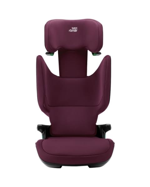 Автокресло Britax Roemer Kidfix M i-SIZE Burgundy Red