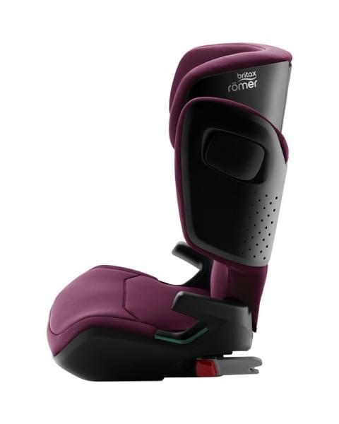 Автокресло Britax Roemer Kidfix M i-SIZE Burgundy Red