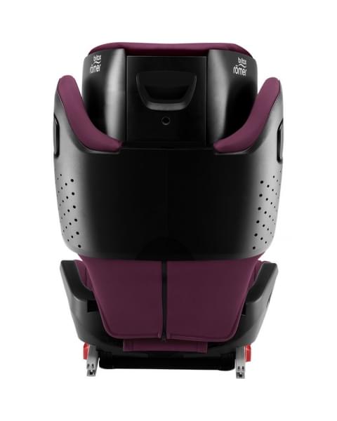 Автокресло Britax Roemer Kidfix M i-SIZE Burgundy Red