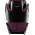 Автокресло Britax Roemer Kidfix M i-SIZE Burgundy Red