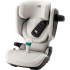 Автокресло Britax Roemer Kidfix Pro Lux (15-36 кг), Soft Taupe (Бежевый)