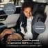 Автокресло Britax Roemer Kidfix Pro Lux (15-36 кг), Soft Taupe (Бежевый)