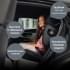 Автокресло Britax Roemer Kidfix Pro Lux (15-36 кг), Soft Taupe (Бежевый)