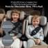 Автокресло Britax Roemer Kidfix Pro Lux (15-36 кг), Soft Taupe (Бежевый)