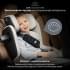Автокресло Britax Roemer Kidfix Pro Lux (15-36 кг), Soft Taupe (Бежевый)