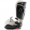 Автокресло Britax Roemer Kidfix Pro Lux (15-36 кг), Soft Taupe (Бежевый)