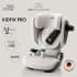 Автокресло Britax Roemer Kidfix Pro Lux (15-36 кг), Soft Taupe (Бежевый)