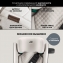 Автокресло Britax Roemer Kidfix Pro Lux (15-36 кг), Soft Taupe (Бежевый)