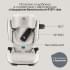 Автокресло Britax Roemer Kidfix Pro Lux (15-36 кг), Soft Taupe (Бежевый)