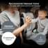 Автокресло Britax Roemer Kidfix Pro Lux (15-36 кг), Soft Taupe (Бежевый)