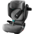 Автокресло Britax Roemer Kidfix Pro Style (15-36 кг), Mineral Grey (Серый)