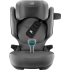 Автокресло Britax Roemer Kidfix Pro Style (15-36 кг), Mineral Grey (Серый)