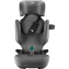 Автокресло Britax Roemer Kidfix Pro Style (15-36 кг), Mineral Grey (Серый)