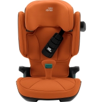 Автокресло Britax Roemer Kidfix i-SIZE Golden Cognac