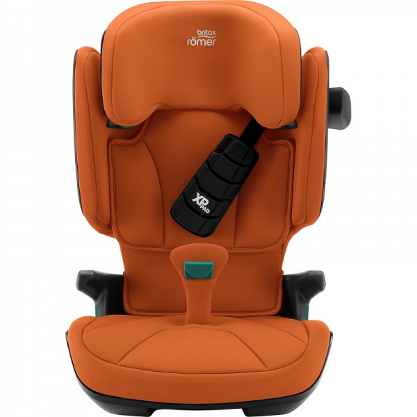 Автокресло Britax Roemer Kidfix i-SIZE Golden Cognac