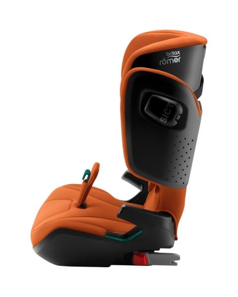 Автокресло Britax Roemer Kidfix i-SIZE Golden Cognac
