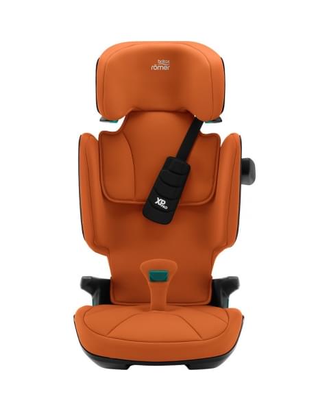 Автокресло Britax Roemer Kidfix i-SIZE Golden Cognac