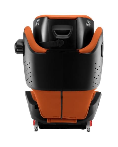 Автокресло Britax Roemer Kidfix i-SIZE Golden Cognac