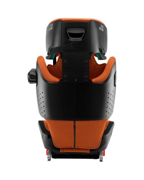 Автокресло Britax Roemer Kidfix i-SIZE Golden Cognac