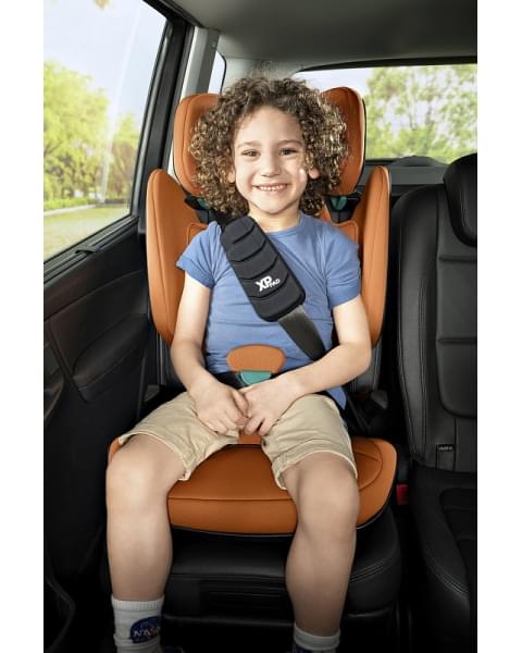 Автокресло Britax Roemer Kidfix i-SIZE Golden Cognac