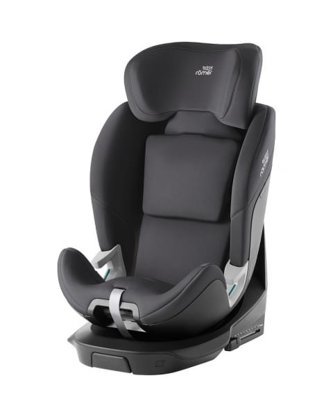 Автокресло Britax Roemer Swivel Midnight Grey