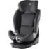 Автокресло Britax Roemer Swivel Midnight Grey
