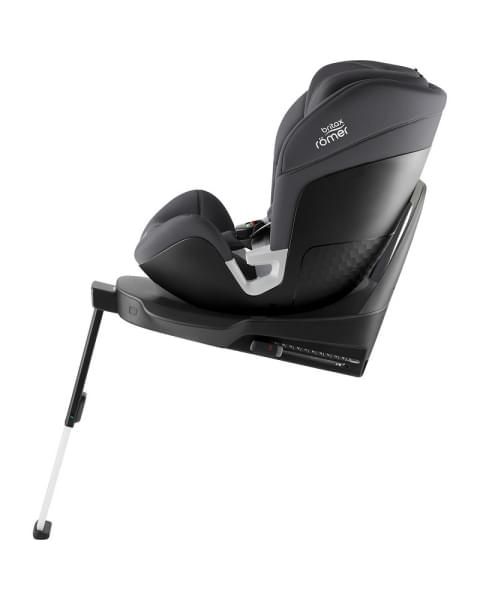 Автокресло Britax Roemer Swivel Midnight Grey