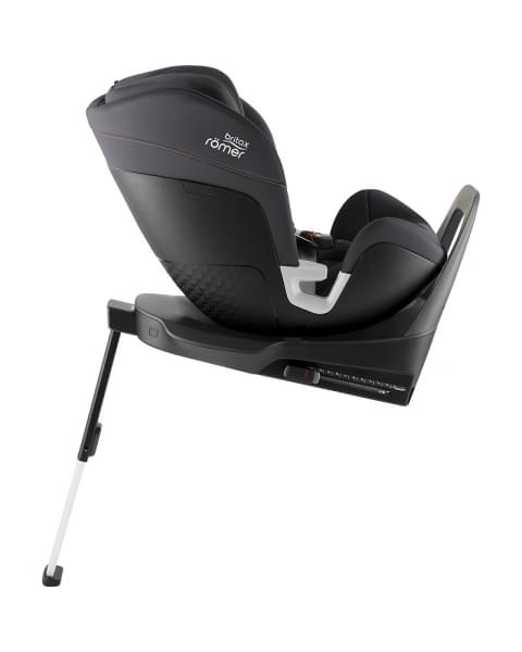 Автокресло Britax Roemer Swivel Midnight Grey