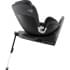 Автокресло Britax Roemer Swivel Midnight Grey