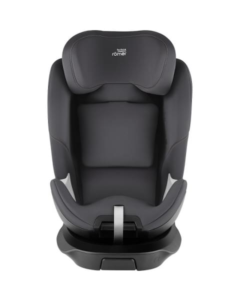 Автокресло Britax Roemer Swivel Midnight Grey