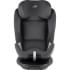 Автокресло Britax Roemer Swivel Midnight Grey