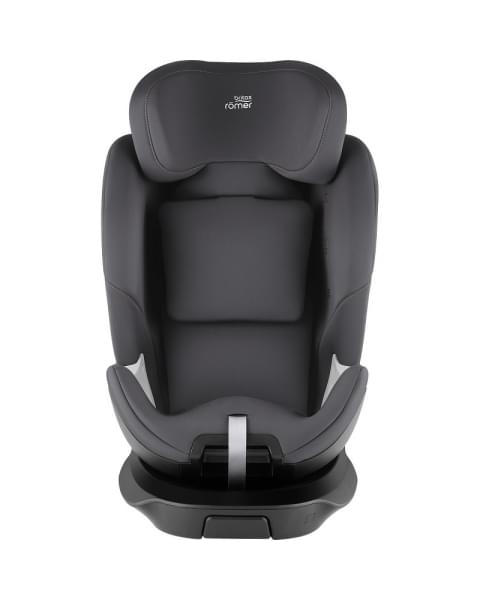 Автокресло Britax Roemer Swivel Midnight Grey